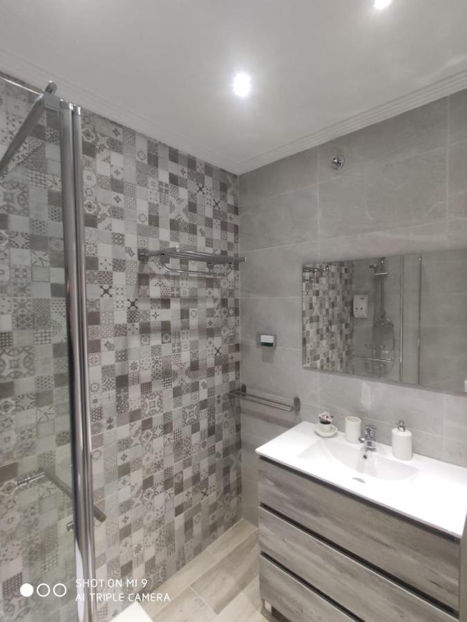 Apartamento Felipe V Ронда Экстерьер фото