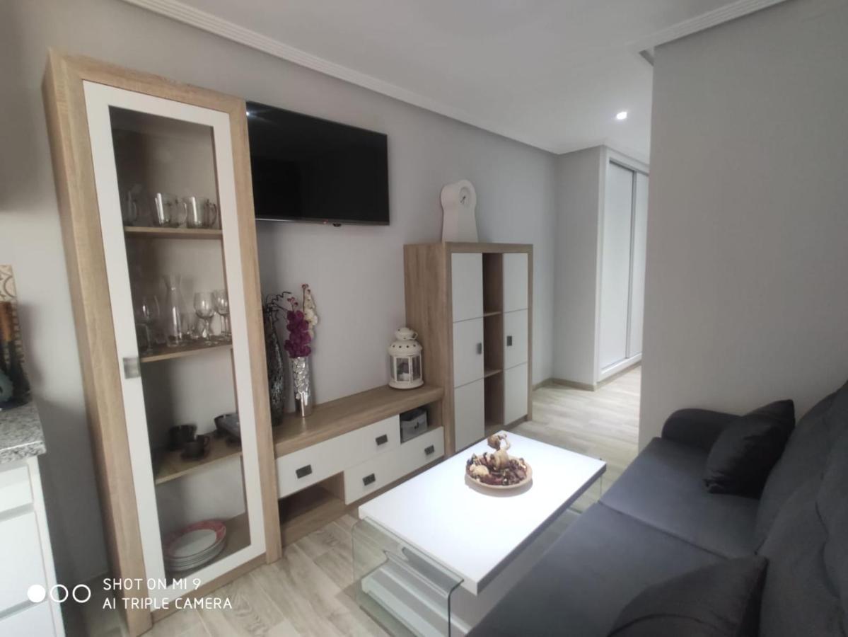Apartamento Felipe V Ронда Экстерьер фото