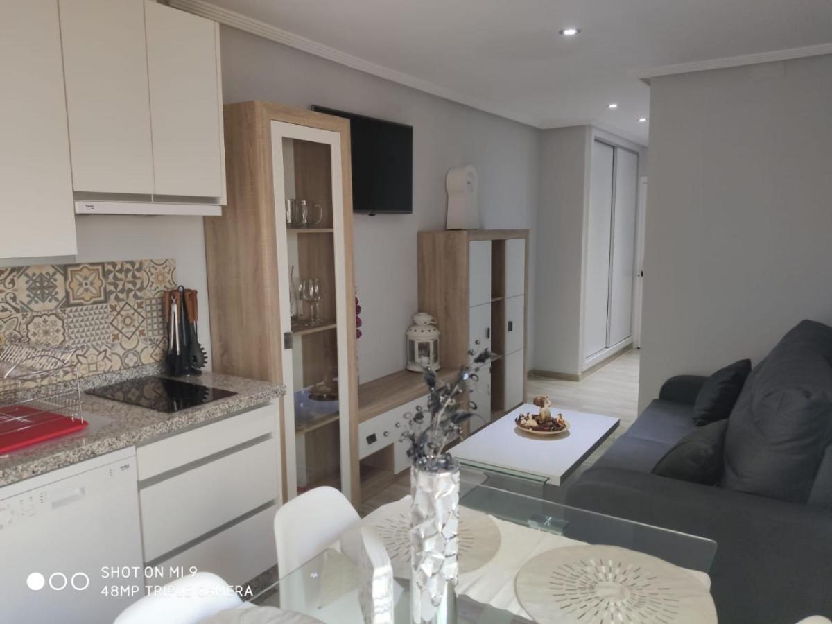 Apartamento Felipe V Ронда Экстерьер фото