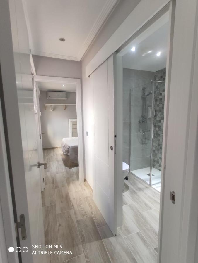 Apartamento Felipe V Ронда Экстерьер фото