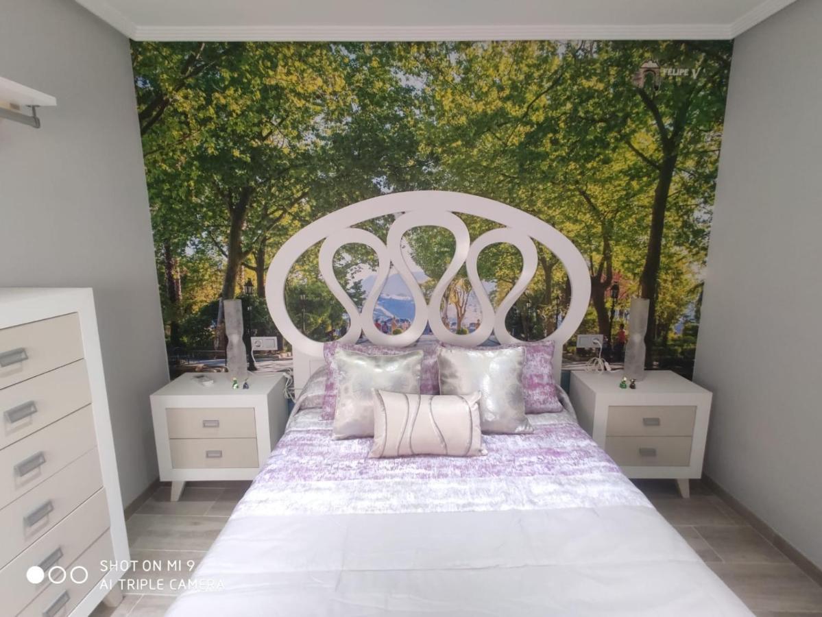 Apartamento Felipe V Ронда Экстерьер фото