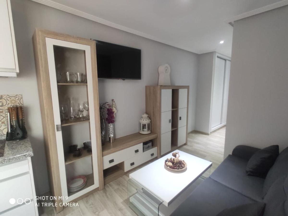 Apartamento Felipe V Ронда Экстерьер фото