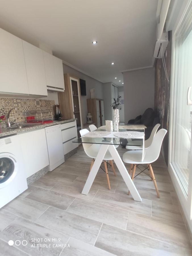 Apartamento Felipe V Ронда Экстерьер фото