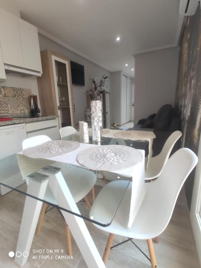 Apartamento Felipe V Ронда Экстерьер фото