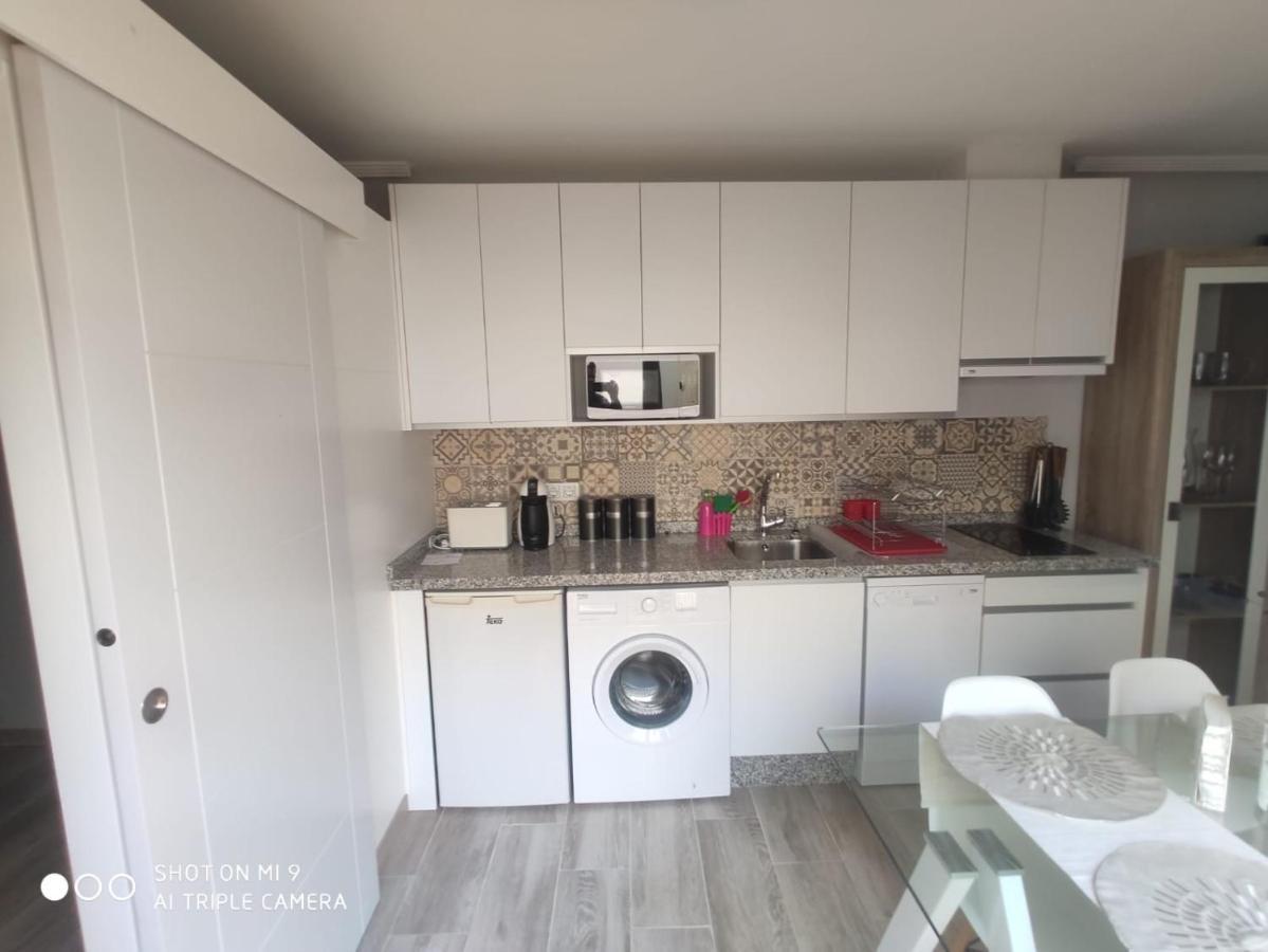 Apartamento Felipe V Ронда Экстерьер фото