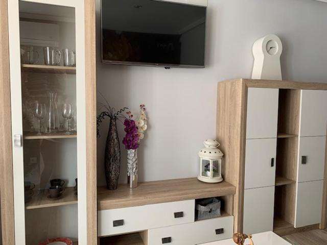 Apartamento Felipe V Ронда Экстерьер фото