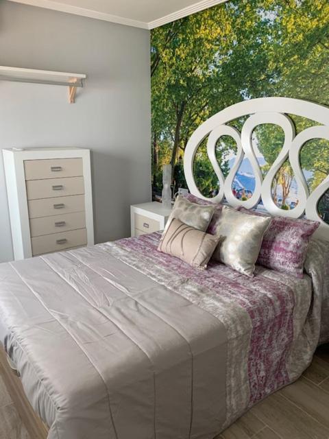Apartamento Felipe V Ронда Экстерьер фото