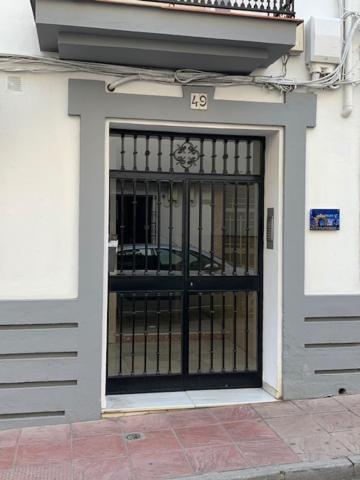 Apartamento Felipe V Ронда Экстерьер фото