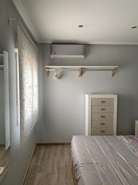 Apartamento Felipe V Ронда Экстерьер фото