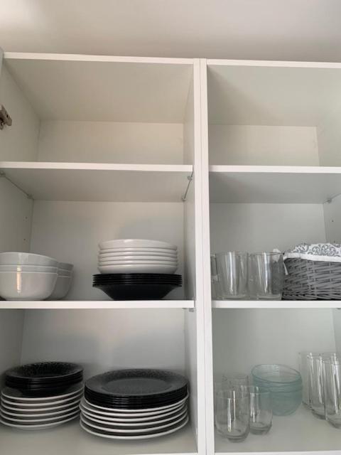 Apartamento Felipe V Ронда Экстерьер фото