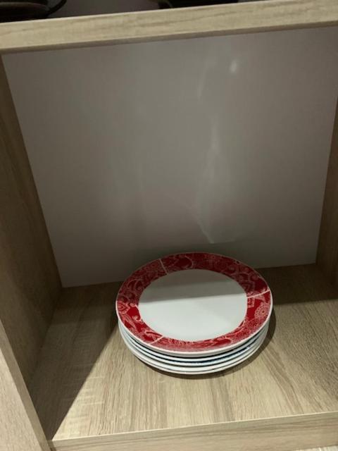 Apartamento Felipe V Ронда Экстерьер фото