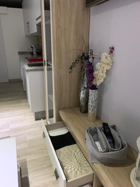 Apartamento Felipe V Ронда Экстерьер фото