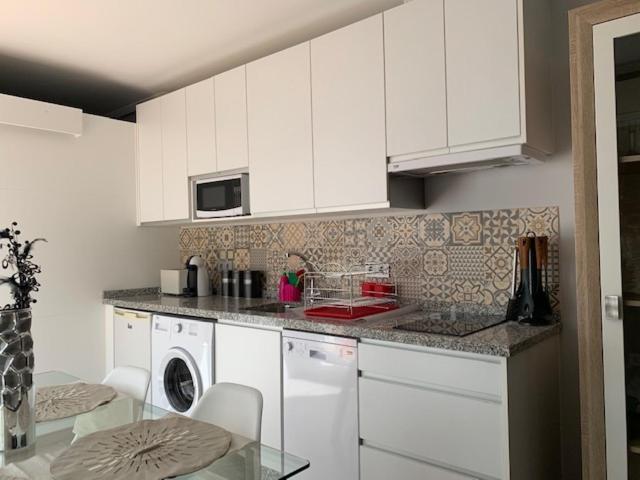 Apartamento Felipe V Ронда Экстерьер фото