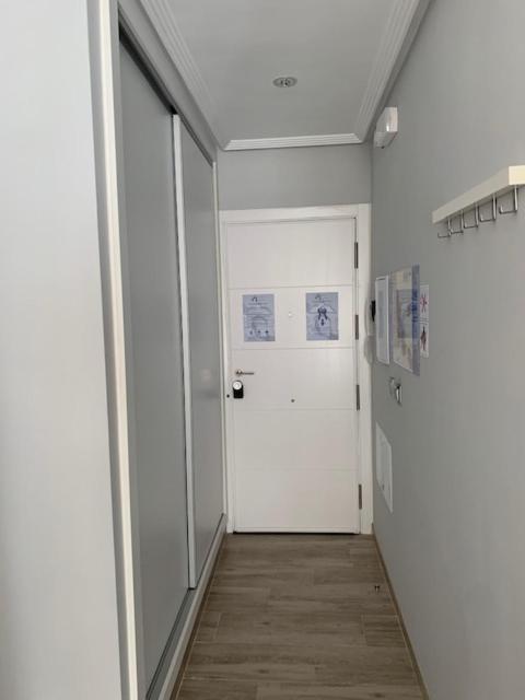 Apartamento Felipe V Ронда Экстерьер фото