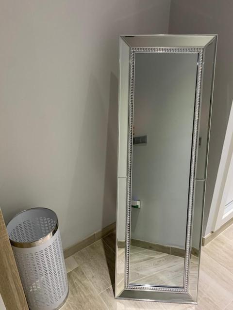 Apartamento Felipe V Ронда Экстерьер фото