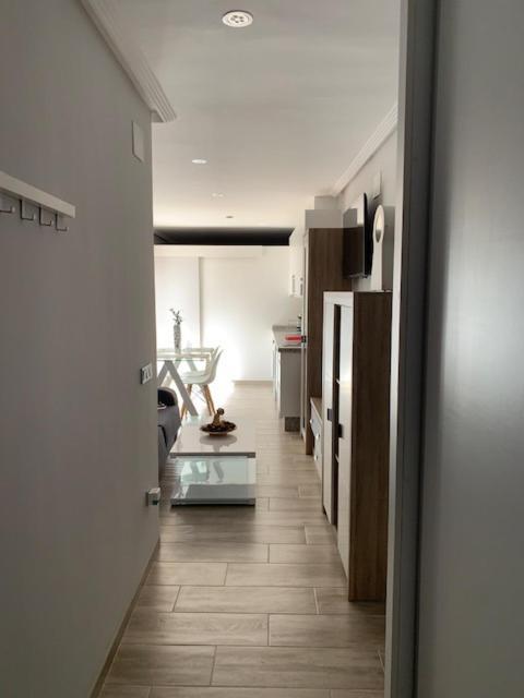 Apartamento Felipe V Ронда Экстерьер фото